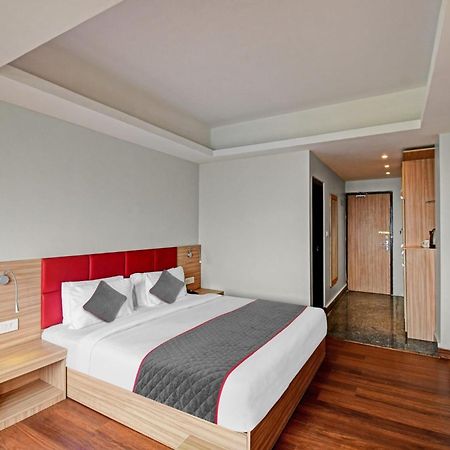 Townhouse Mansarovar Hotel Gangtok Exterior foto