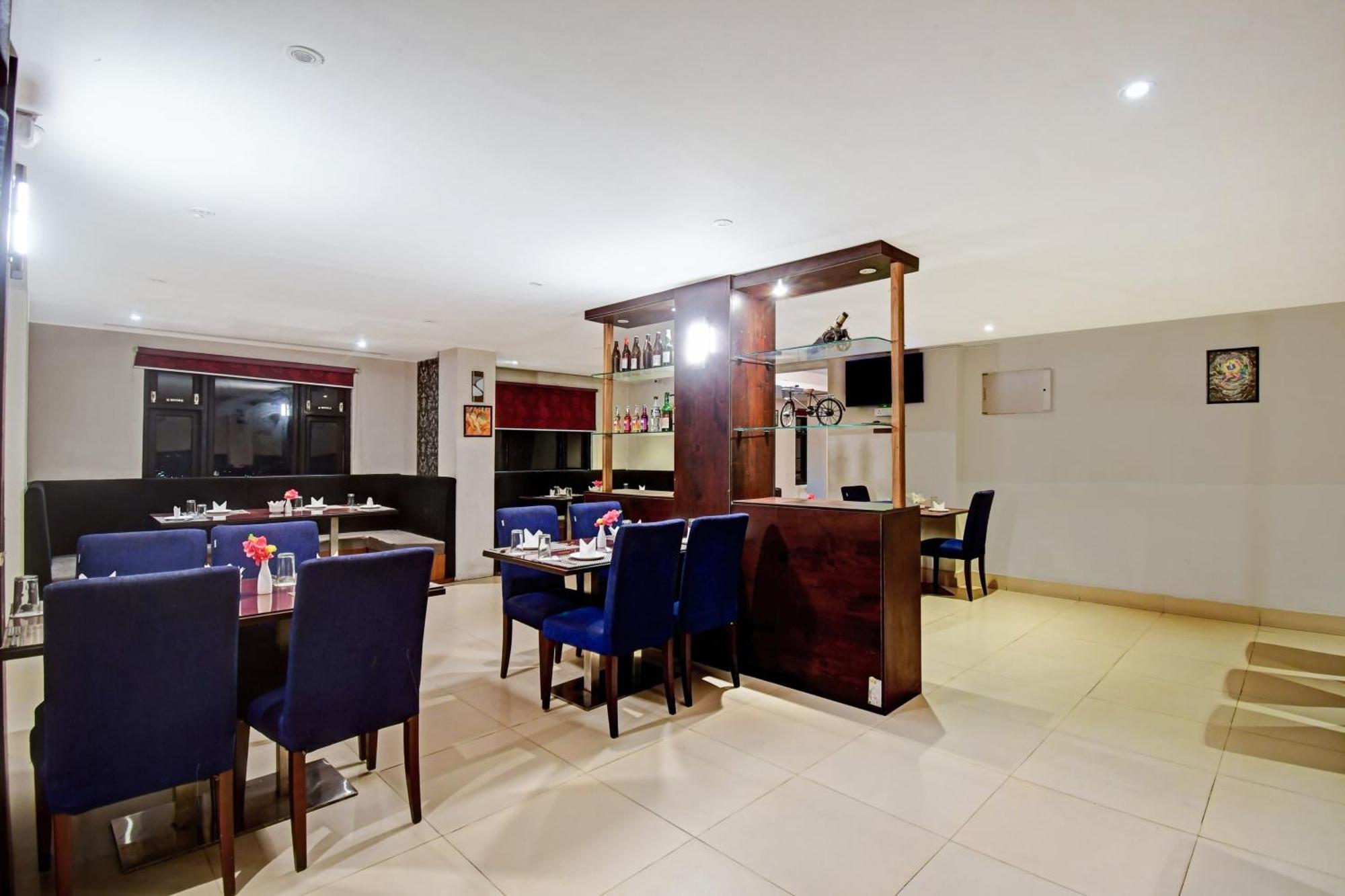 Townhouse Mansarovar Hotel Gangtok Exterior foto